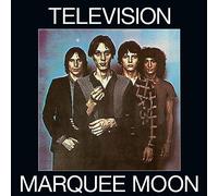 Television - Marquee Moon (Rocktober Exclusive) [VINYL]