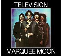 TELEVISION-Marquee Moon-JAPAN CD Bonus Track 2024 WPCR85078