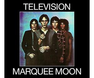 TELEVISION-Marquee Moon-JAPAN CD Bonus Track 2024 WPCR85078