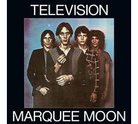 Television - Marquee Moon (Rocktober Exclusive) [VINYL]