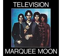 Television - Marquee Moon (Rhino) Vinyl 12" Album