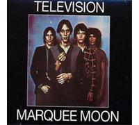 Television Marquee Moon (Remastered and Expanded) (CD) Album (US IMPORT)