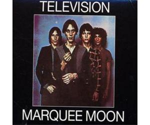 Television Marquee Moon (Remastered and Expanded) (CD) Album (US IMPORT)