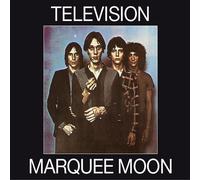 Television - Marquee Moon (Rocktober Exclusive) [VINYL]