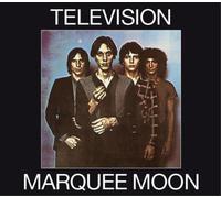 Television Marquee Moon (Vinyl) 12" Album (US IMPORT)