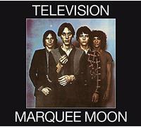Television - Marquee Moon (Rhino) Vinyl 12" Album