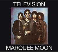 Television - Marquee Moon (Rhino) Vinyl 12" Album