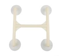 Television Panel Opener Tool Heavy Duty Suction Cup for 32 to 65 Inch Screens Safe LCD Removal Device Glass Lifter Repair Kit Plastic Handle