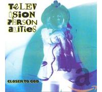 Television Personalities - Closer To God
