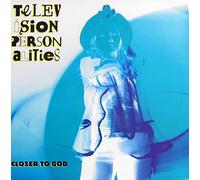 Television Personalities - Closer to God [VINYL]
