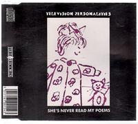 Television Personalities - She's Never Read My Poems