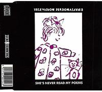 Television Personalities - She's Never Read My Poems (UK Import)
