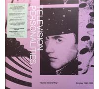 Television Personalities - Some Kind Of Trip: Singles 1990-1994 [VINYL]