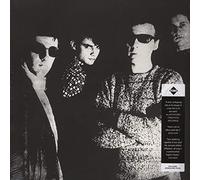 Television Personalities, the - Painted Word