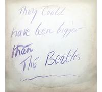 Television Personalities - They Could Have Been Bigger Than The Beatles ( [VINYL]
