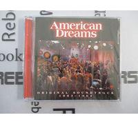 Television Soundtrack - American Dreams: Original Soundtrack 1963 - 1964 [Us Import]