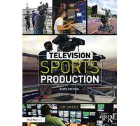Television Sports Production