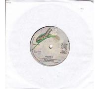 TELEVISION - TELEVISION-7"Single -Prove It/Venus (EX+)