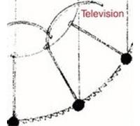 TELEVISION "TELEVISION" CD NEW