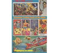 Television Trading Cards of the 1960s (a fun for fans special)