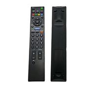Television TV Remote Control For Sony Bravia RM-ED007 LCD Telly Controller New