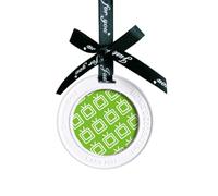 Television Watches Seal Patterns Ornament Charm Aromatherapy Pendant Charm