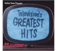 Television's Greatest Hits - Vol. 1-Themes from 50's & 60 [VINYL]
