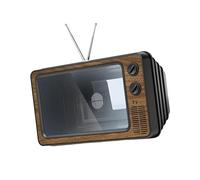 Televisions Shape Amplifier Phone Screen Magnifier Not Installation Required Dad Mom Screen Magnifier