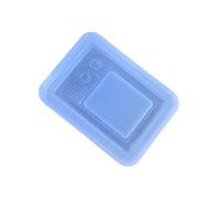 Televisions Silicone for Enthusiasts for Art Soap and Projects Silicone Easy Cleaning Designs Easy Demold