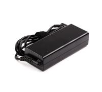 Televison Power Supply AC Adapter compatible with replacemnt for Sony Bravia KDL-40R480B, KDL-40W705C, KDL-42W650A, KDL-42W651A model LCD/LED TVs with 3 Pin UK Plug Mains Cable Cord