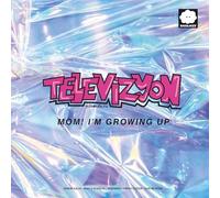 Televizyon - Mom! I'M Growing Up [VINYL]
