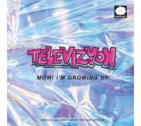Televizyon Mom I'M Growing Up (Vinyl)