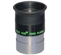 Televue 15mm Plossl 1.25 inch (1-1/4 in.) Eyepiece