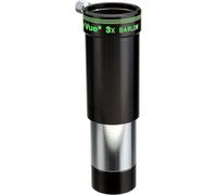Televue 3x Barlow 1.25 inch (1-1/4 in.)