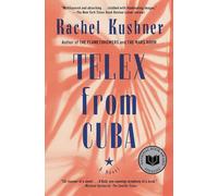 Telex from Cuba: A Novel
