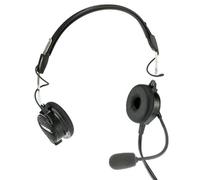 TELEX HEADSET/AIRMAN 850/FOR AIRBUS/ANR 12 DB/XLR-5-12C CONNECTION/3 YEAR WARRANTY