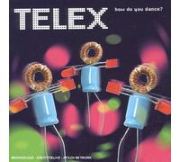 Telex - How Do You Dance?