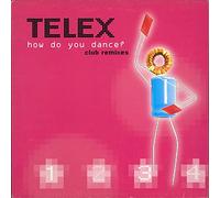 Telex - How Do You Dance - Club Remixe [Vinyl LP] [VINYL]