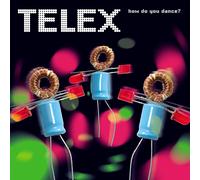 Telex - How Do You Dance? (Remastered) [VINYL]