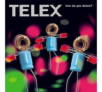 Telex - How Do You Dance? (Remastered) [VINYL]