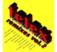 Telex - I Dont Like Remixes Vol 2