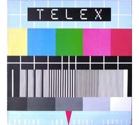 Telex - Looking For Saint Tropez
