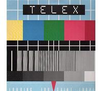 Telex - Looking For Saint Tropez - Hansa International - 200 644, Hansa International - 200 644-320