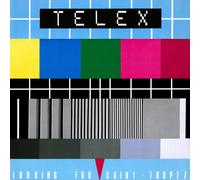 Telex - Looking For Saint-Tropez (Remastered) [VINYL]