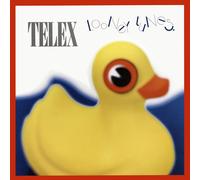 Telex - Looney Tunes (Remastered) [VINYL]