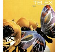 Telex - Sex - Vinyl - Remastered (2023)