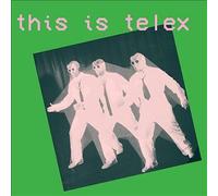 Telex : This Is Telex CD (2021) NEW Highly Rated eBay Seller Great Prices