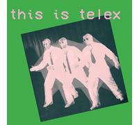 Telex - This Is Telex [VINYL]