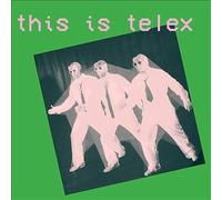 Telex - This Is Telex [VINYL]