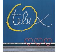 Telex - Wonderful World [VINYL]